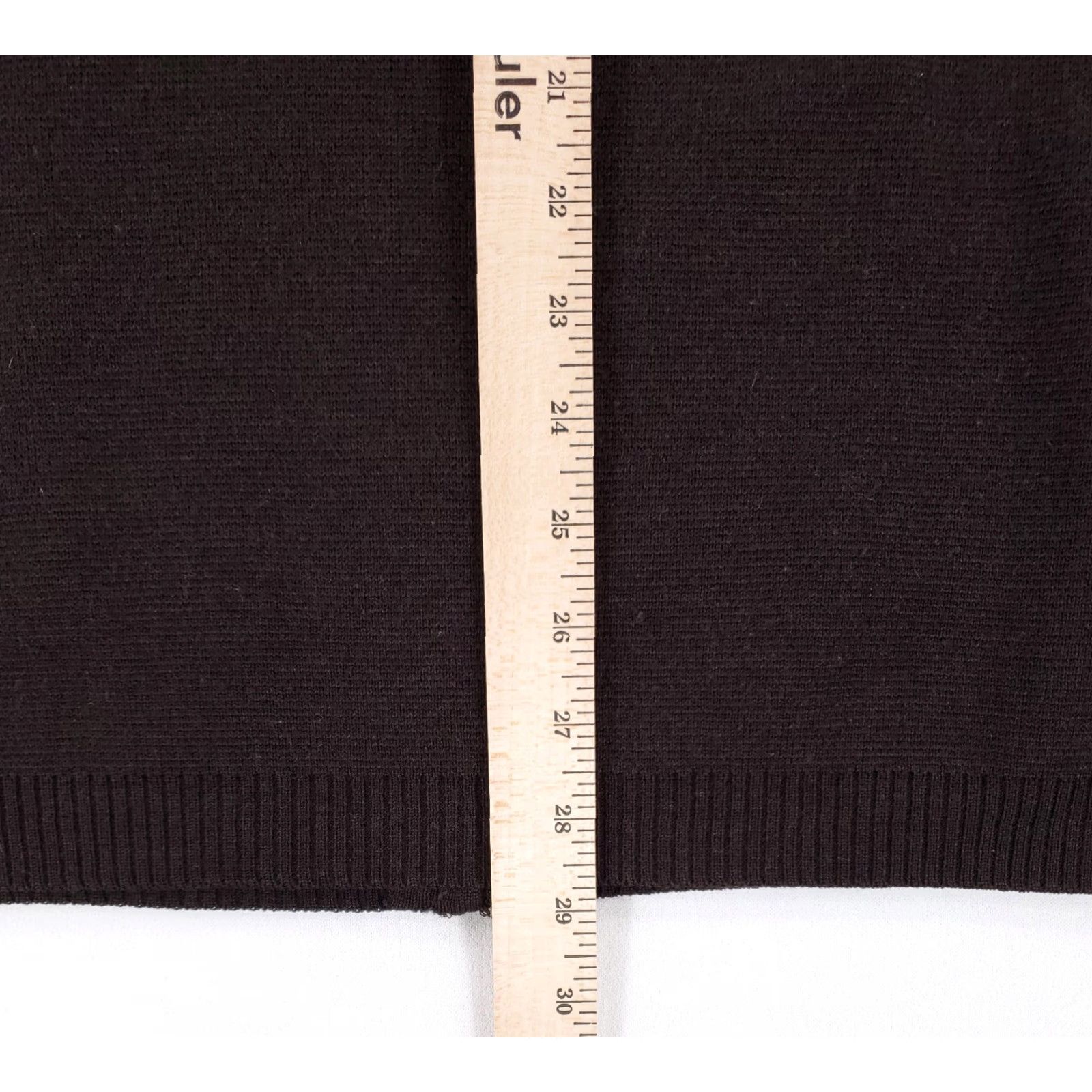 Smartwool SmartWool Jacket Full Zip Wool Dark Light Brown Mens M Brown Windbreaker 100% Wool Mens M Size US M / EU 48-50 / 2 - 5 Thumbnail