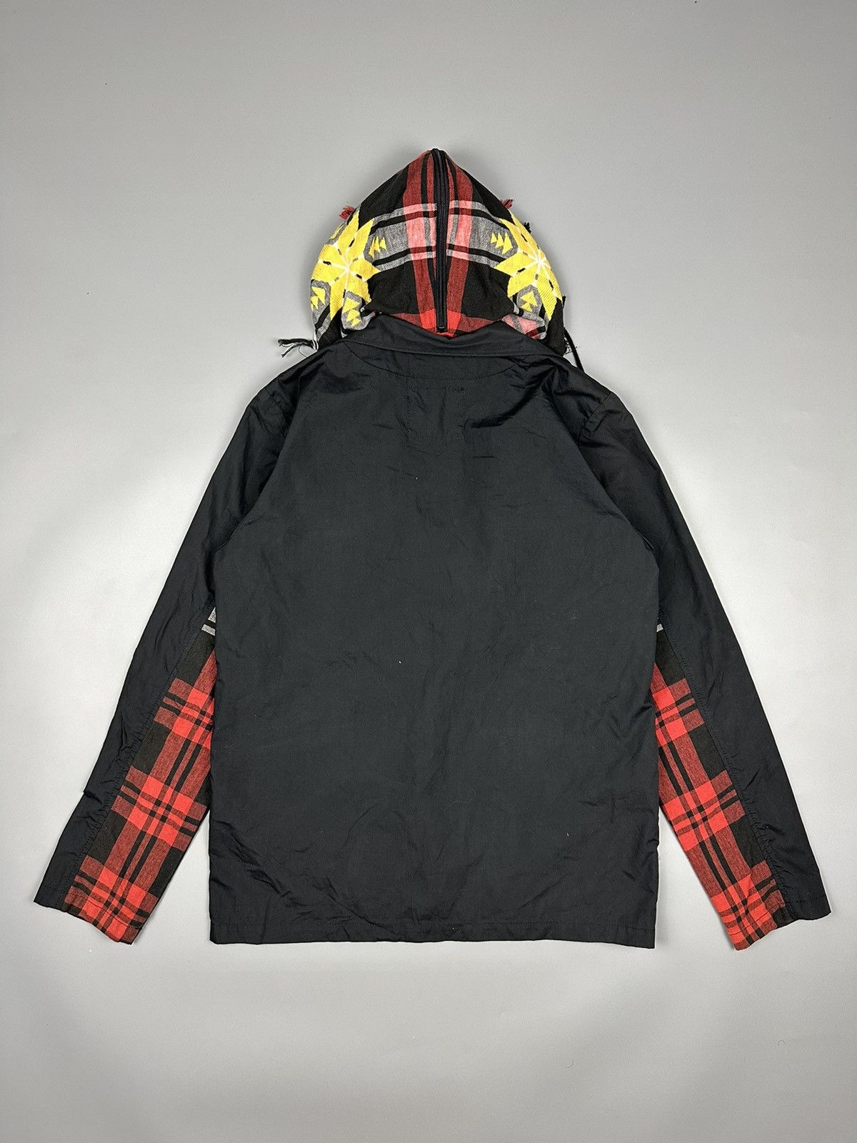 WHIZ LIMITED Whiz Limited Native Hooded Light Jacket Size US L / EU 52-54 / 3 - 3 Thumbnail