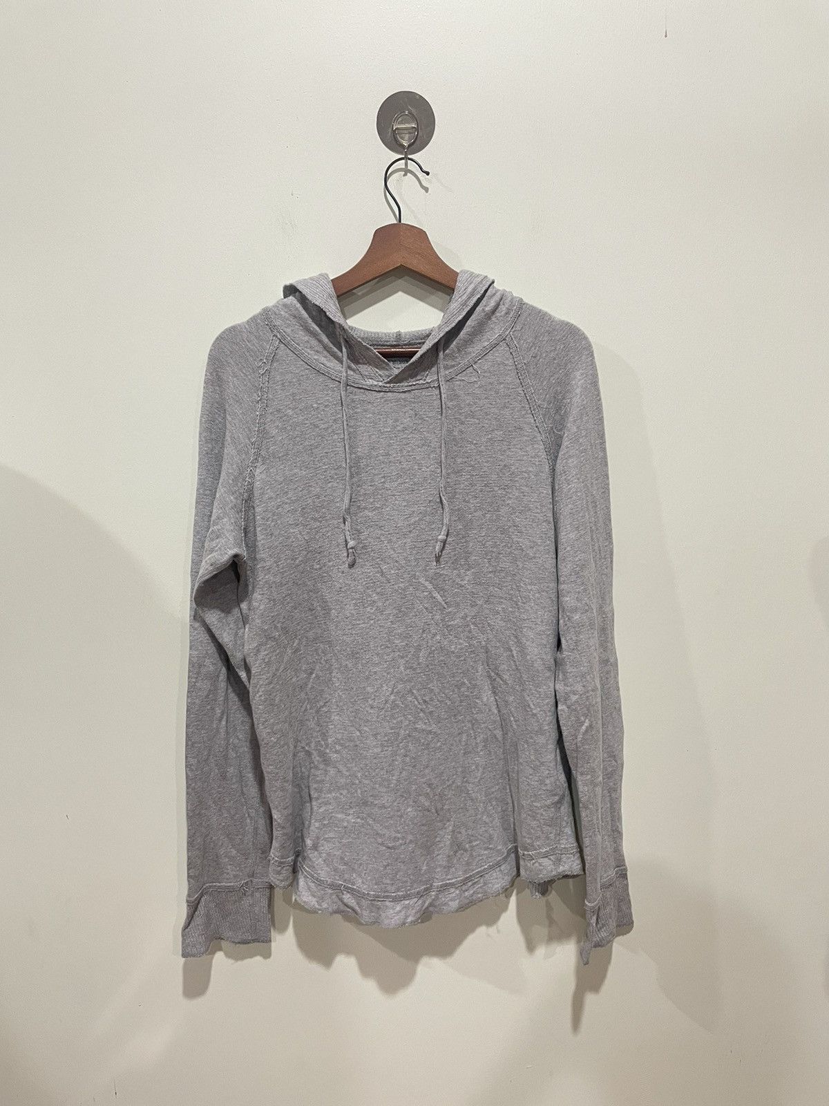 image of Nonnative Hoodies in Grey, Men's (Size Small)