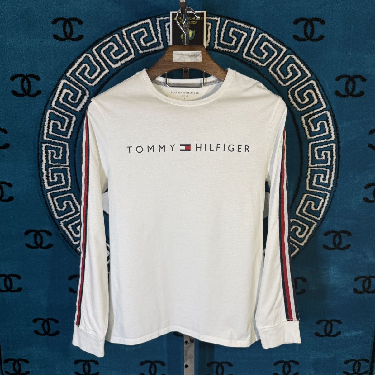 Kith×  Sailing L/S TEE ロンT Kith × Tommy Hilfiger Kith x Tommy Hilfiger Sailing L/S