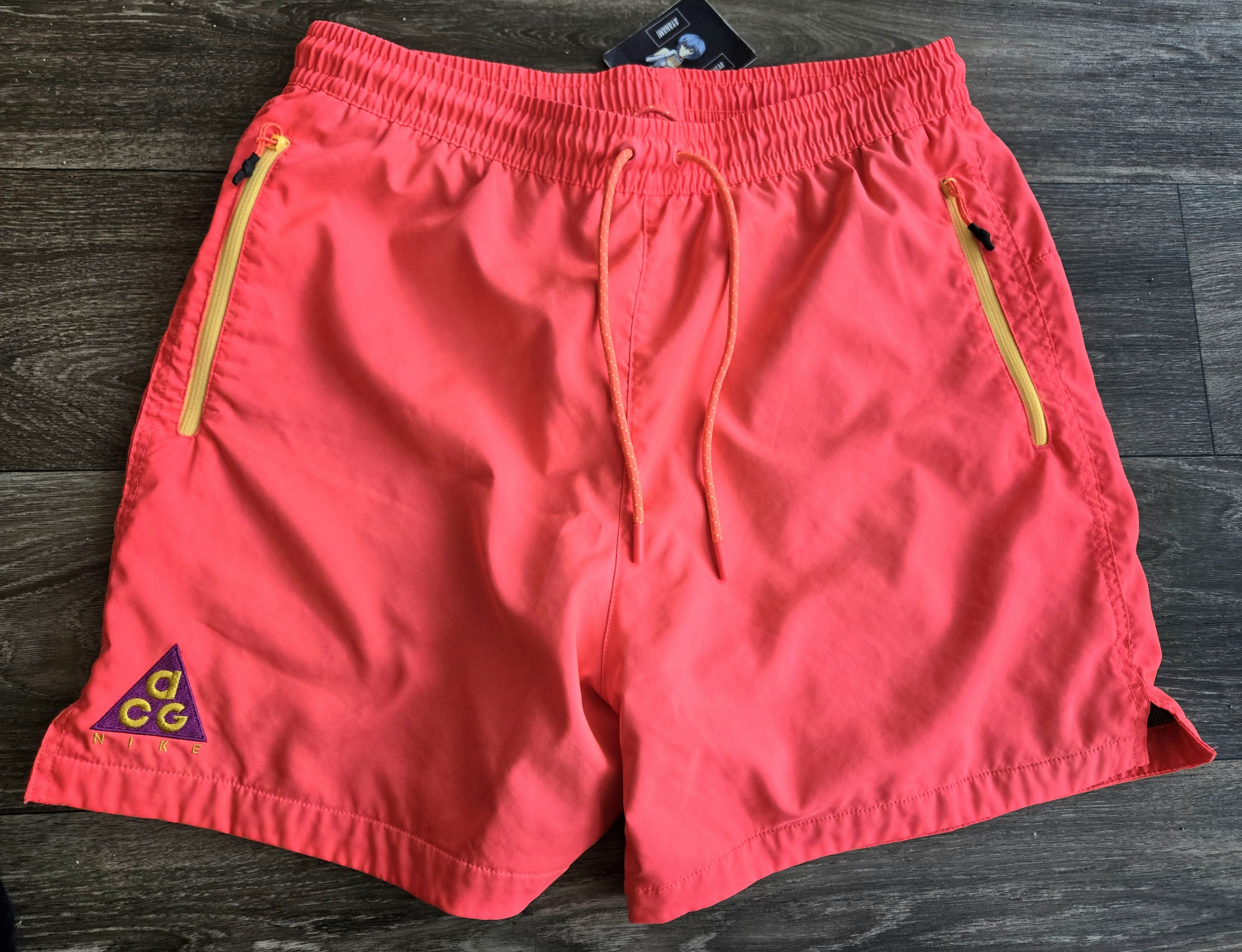Nike ACG Sportswear Woven Shorts