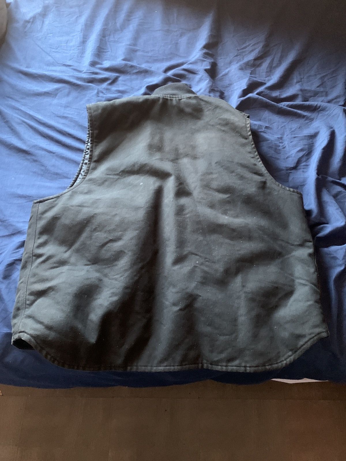 Carhartt vest