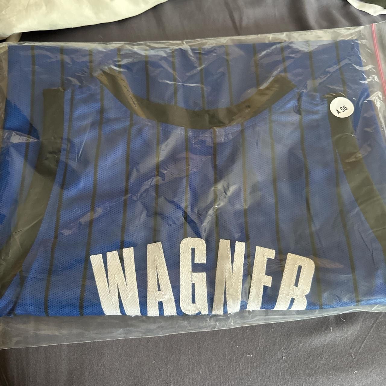 NBA Signed Franz Wagner jersey Size US L / EU 52-54 / 3 - 1 Thumbnail