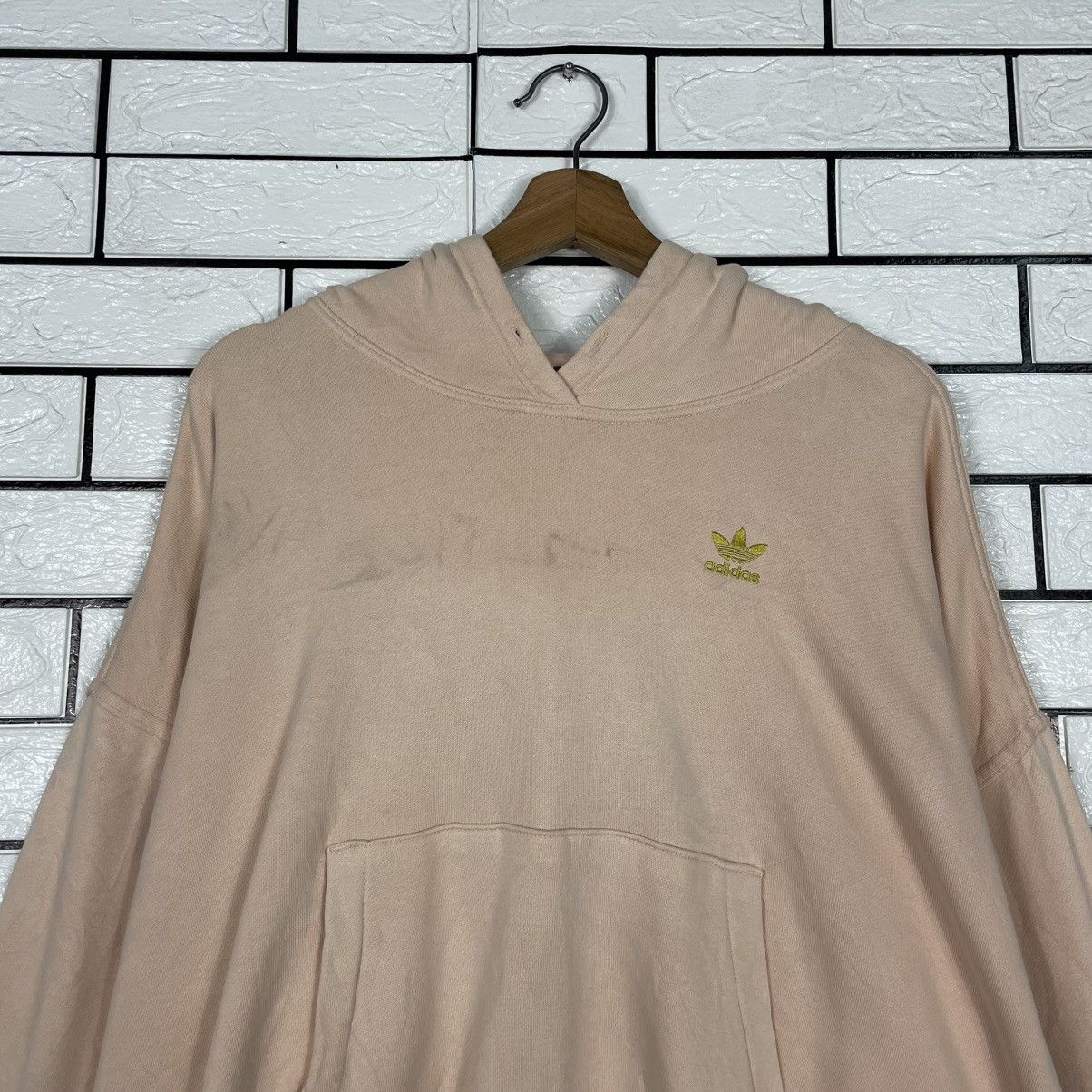 Adidas Adidas Marimekko Pullover Hoodie Size US S / EU 44-46 / 1 - 10 Thumbnail