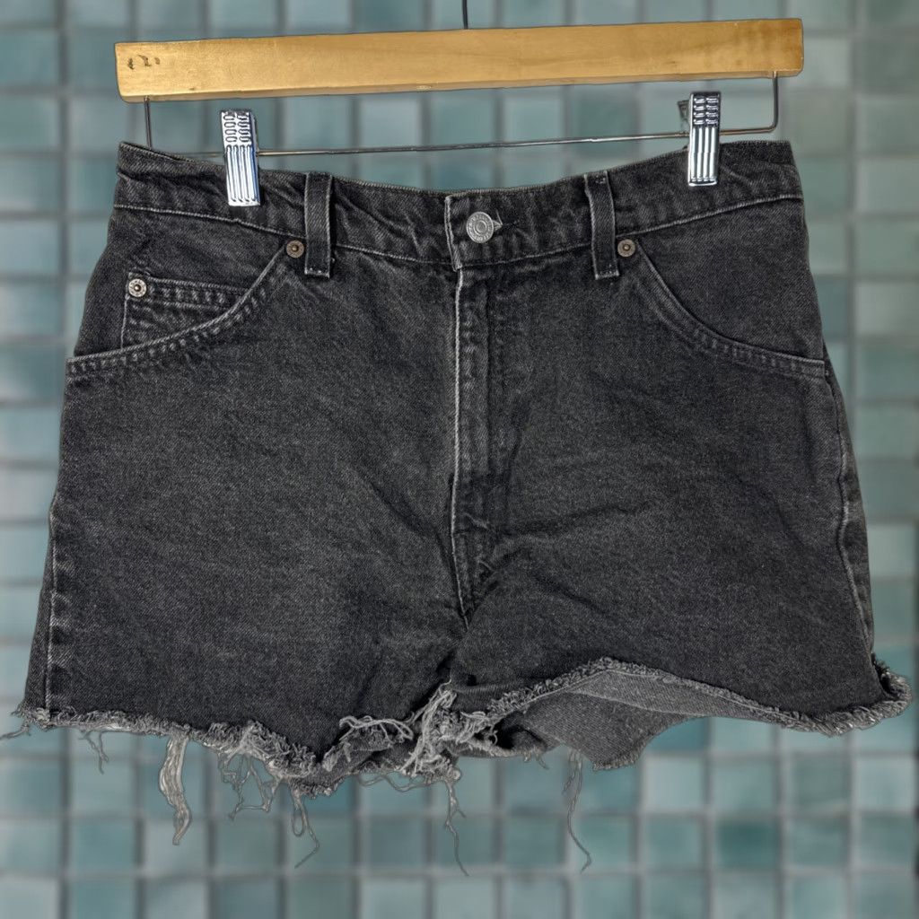 Levi's × Streetwear × Vintage Vintage Jeans Levi's 676 Mary Lynne