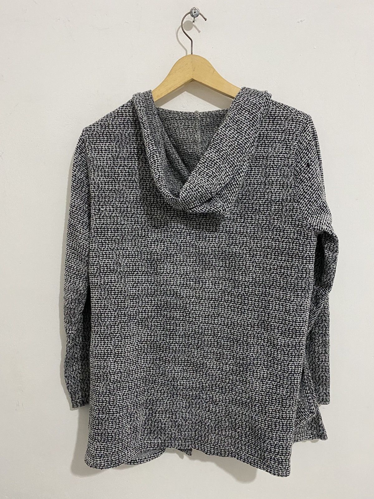 If Six Was Nine Japanese Pandora Knitted Hoodie Lgb Ifsix Size US L / EU 52-54 / 3 - 5 Thumbnail