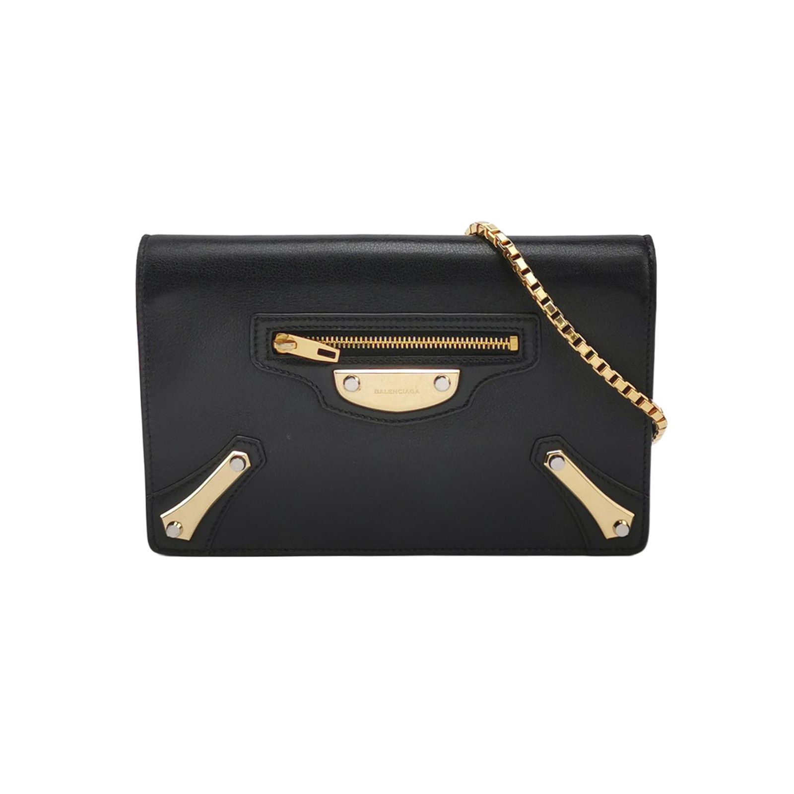 Balenciaga Balenciaga Women os Shoulder Bags Size ONE SIZE - 1 Thumbnail