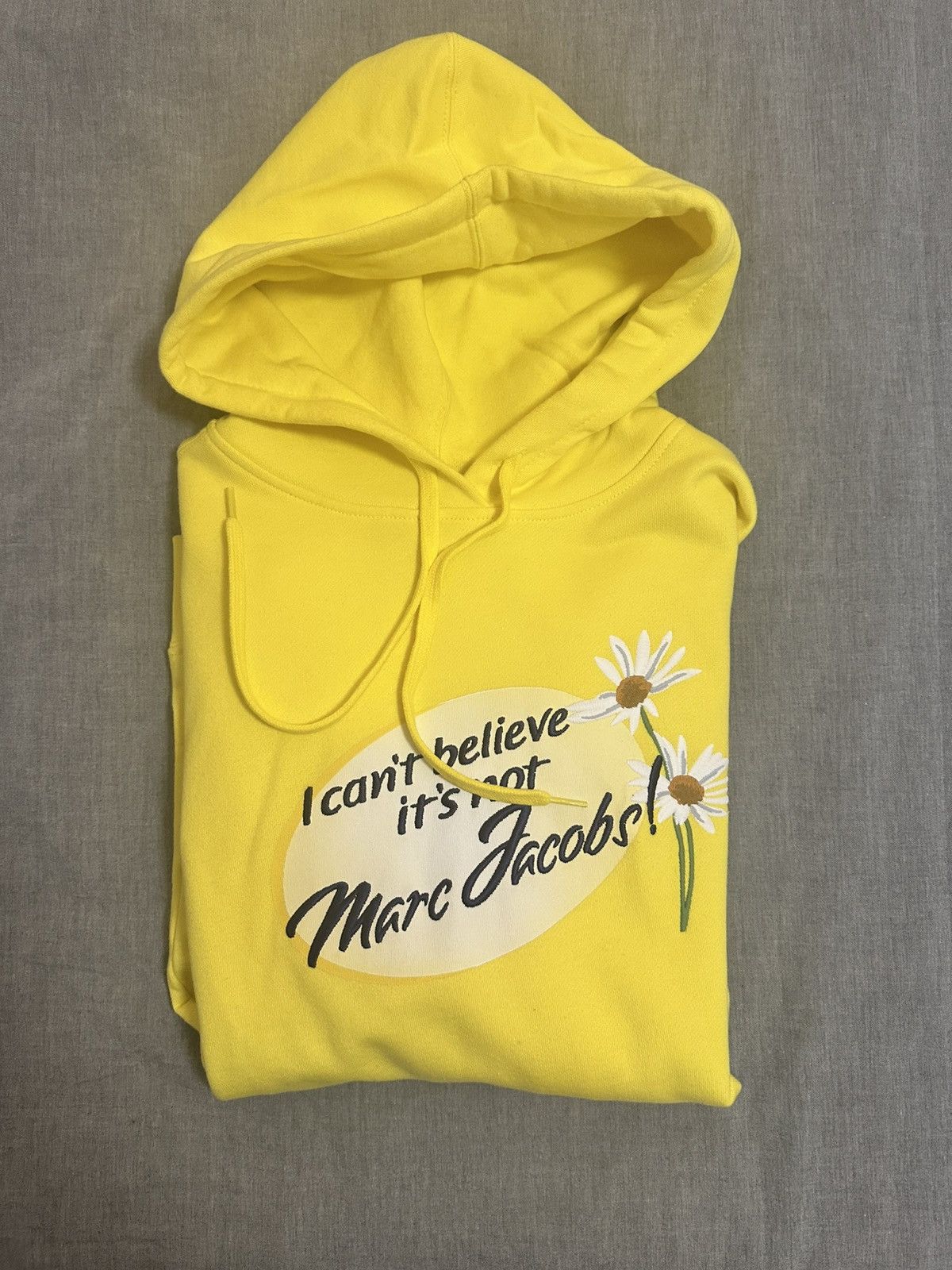 Marc Jacobs Mark Jacobes Ava Nirui Official Bootleg Hoodie Grailed