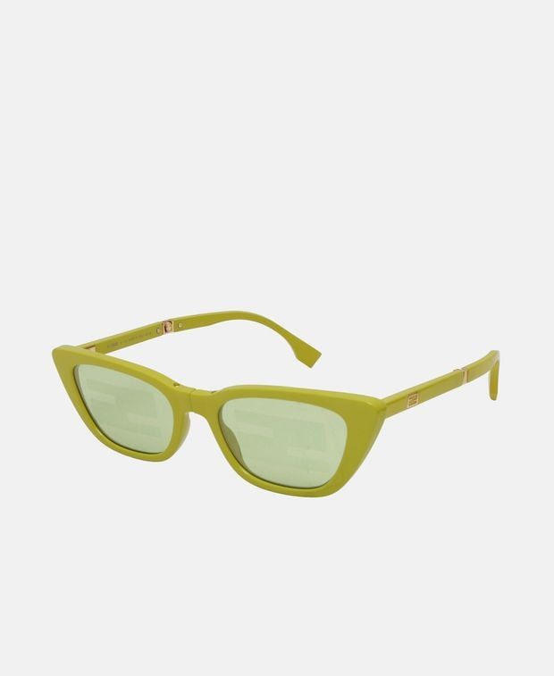 Fendi Sunglasses Size ONE SIZE - 1 Thumbnail