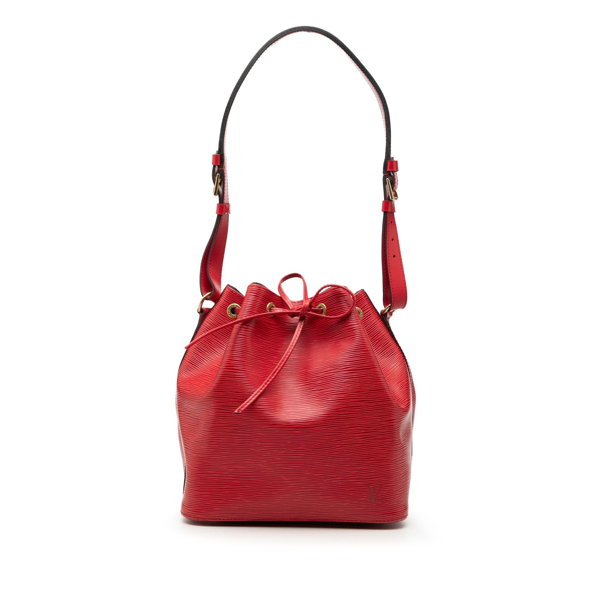 Louis Vuitton Epi Petit Noe Size ONE SIZE - 1 Thumbnail