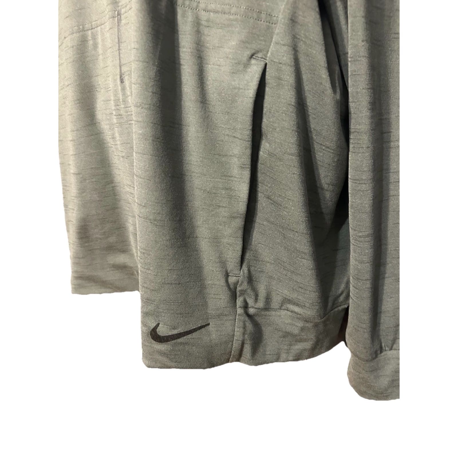 Nike Nike California University Of Pennsylvania Vulcans Softball Hoodie Women Large Size L / US 10 / IT 46 - 3 Thumbnail