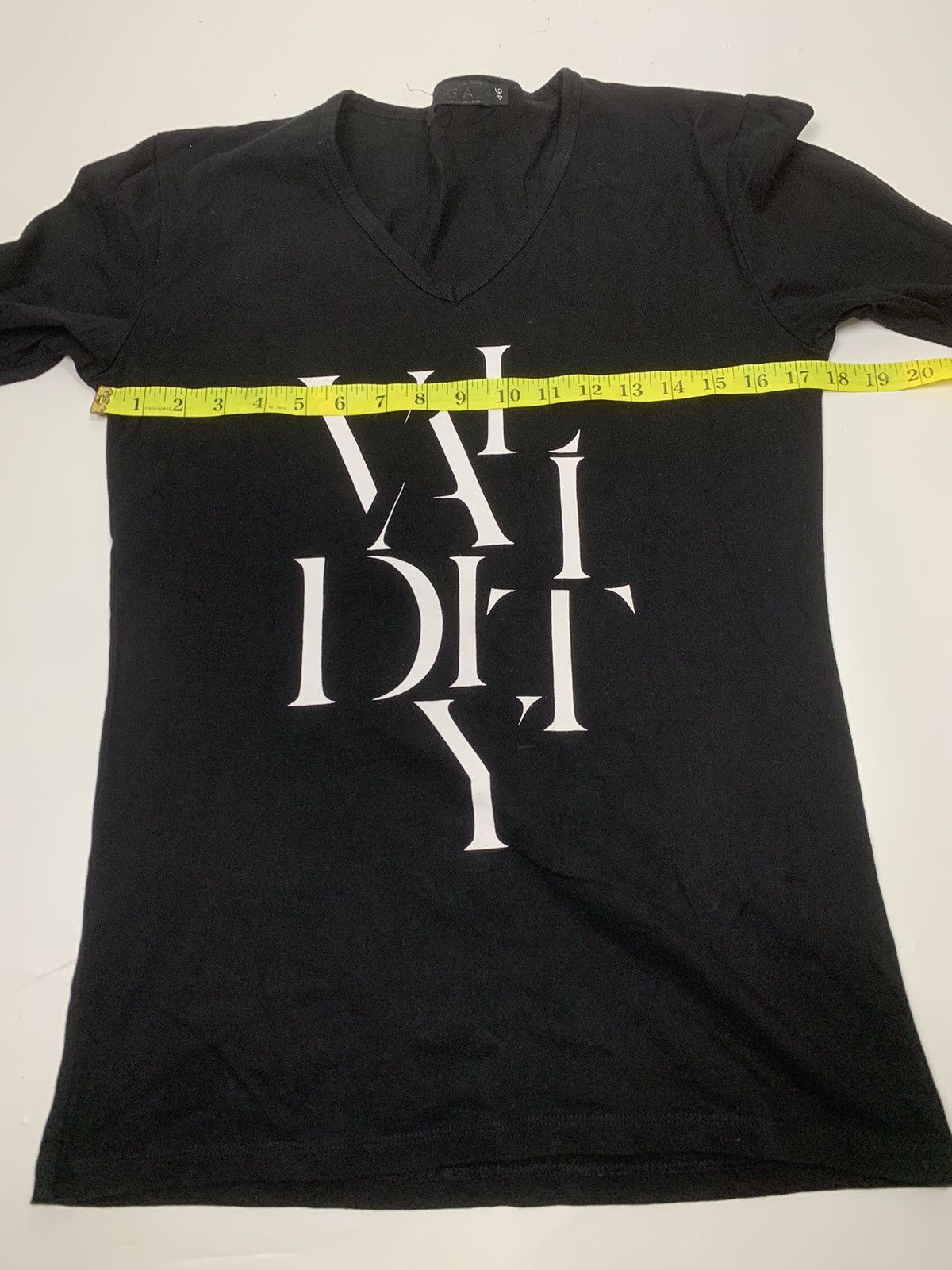 GOSTAR DE FUGA × If Six Was Nine × Japanese Brand Gostar De Fuga japanese Size US M / EU 48-50 / 2 - 7 Thumbnail