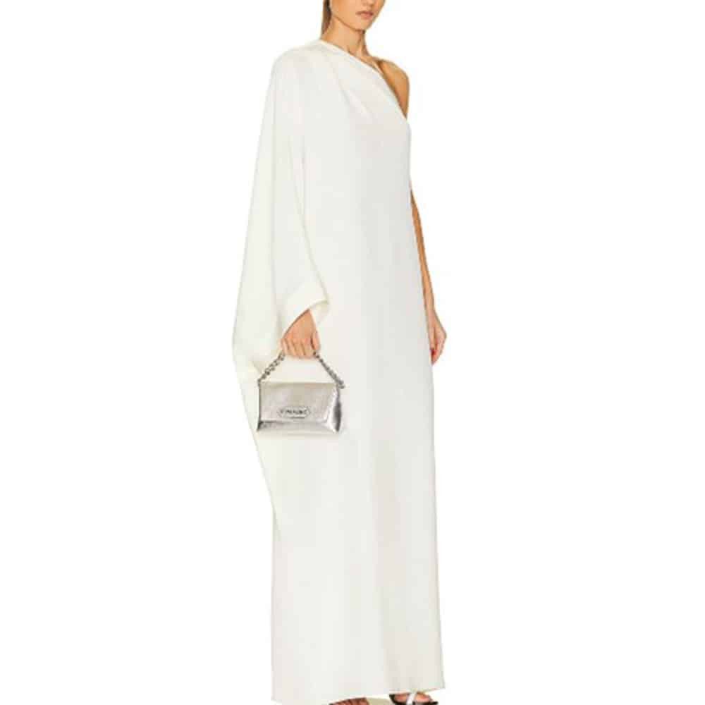 Tom Ford o1loc1c0724 Size: OS / Hand Bag in Silver Size ONE SIZE - 3 Thumbnail