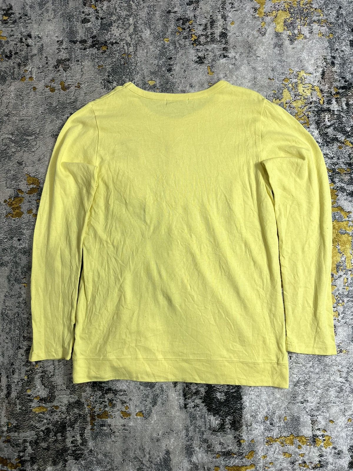 Issey Miyake DRUG STORE’S DOUBLE POCKET Ne-Net by Issey Miyake STYLE Size US M / EU 48-50 / 2 - 5 Thumbnail