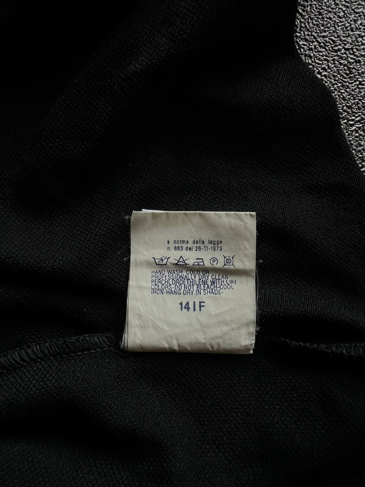 Versace Versace Medusa Zip Polo Size US L / EU 52-54 / 3 - 7 Thumbnail