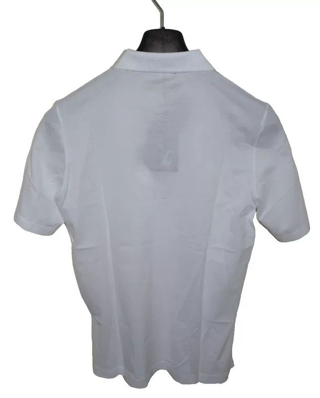 Paul & Shark RRP300€ PAUL&SHARK sz S NWT Polo Yachting Short Sleeves Size US S / EU 44-46 / 1 - 3 Thumbnail