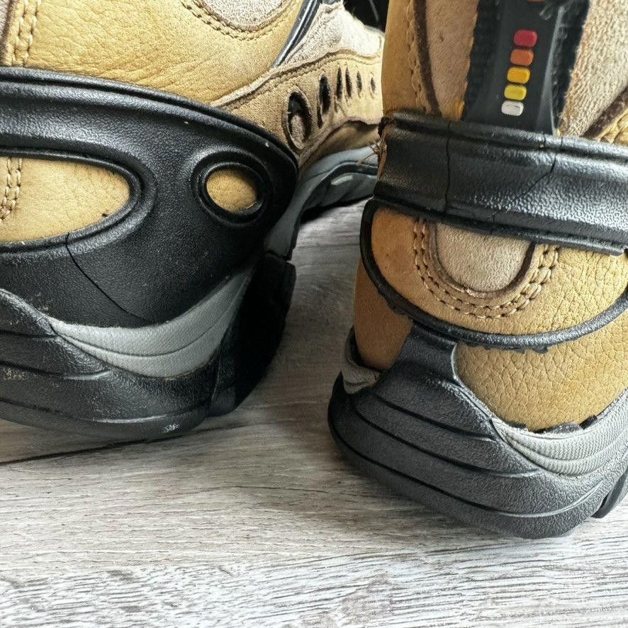 Merrell MERRELL • GORE-TEX® Pulse II "Mid Smoke" (13M) Size US 13 / EU 46 - 7 Thumbnail