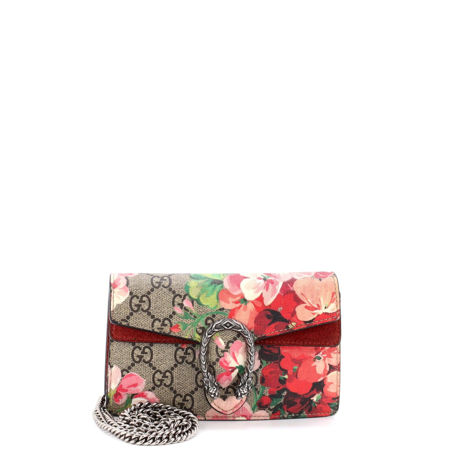 Gucci Dionysus Bag Size ONE SIZE - 1 Thumbnail