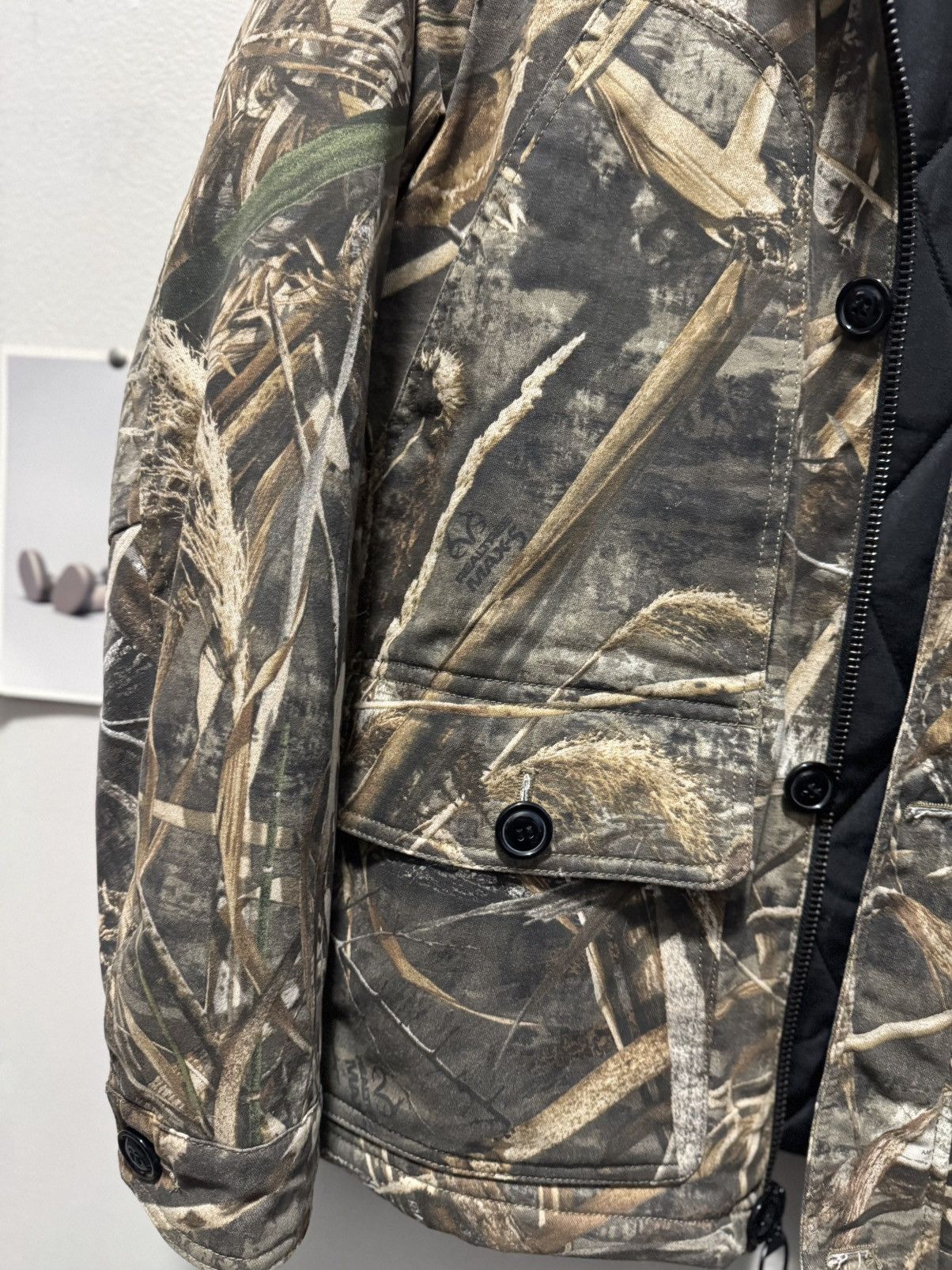 Realtree G.H. Bass & Co. X Realtree Size US S / EU 44-46 / 1 - 2 Thumbnail