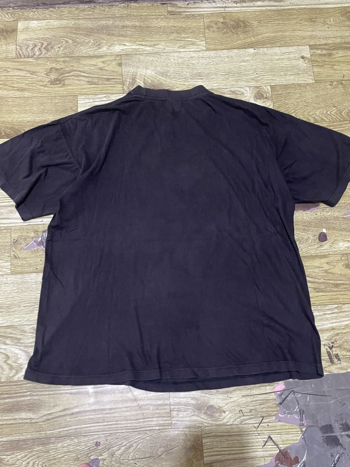 Vintage Vintage 1996 Marilyn Manson 90s Band Tee L fit XL Size US L / EU 52-54 / 3 - 5 Thumbnail