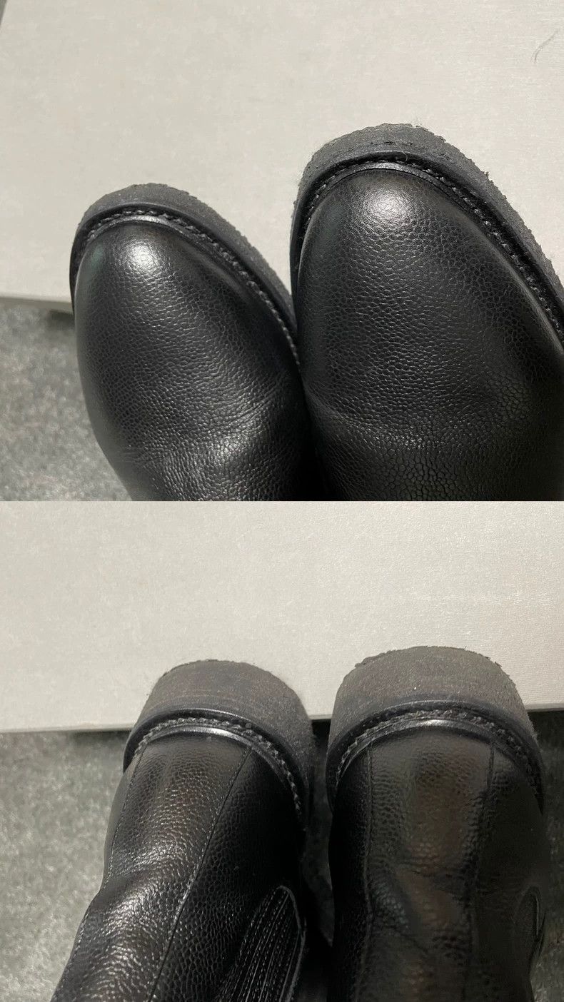 Thom Browne Thom Browne Chelsea boots Size US 8 / EU 41 - 7 Thumbnail