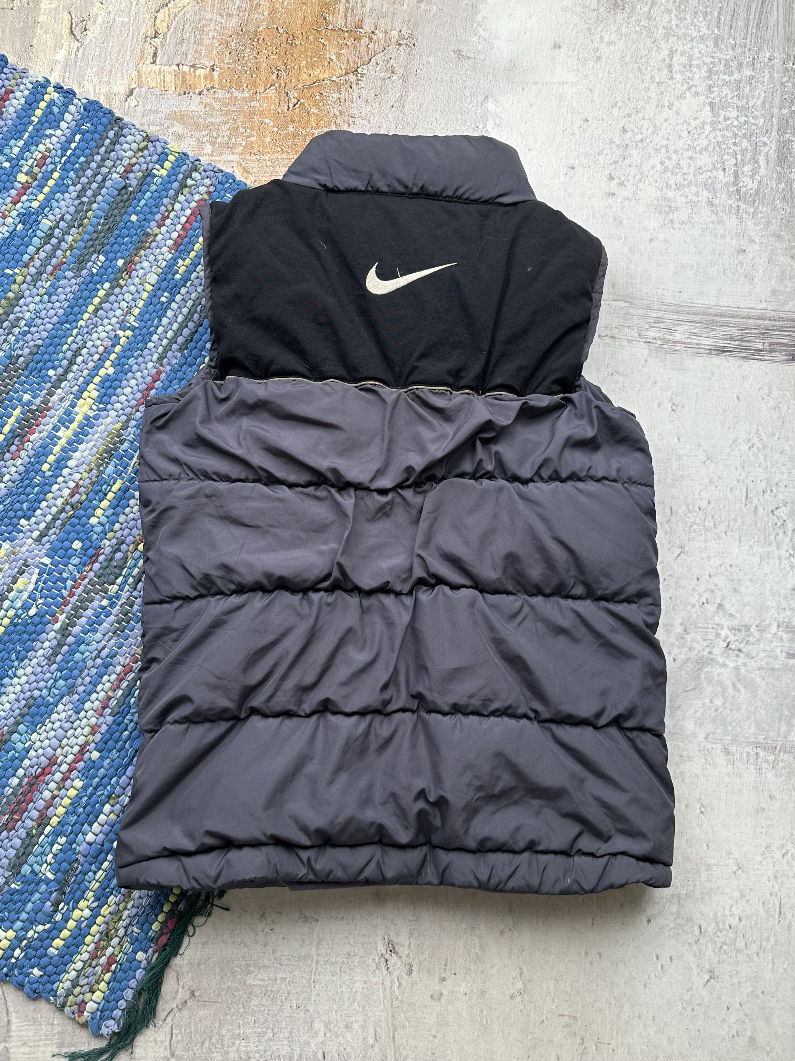Nike Nike Vintage Vest(360) Size US S / EU 44-46 / 1 - 8 Thumbnail