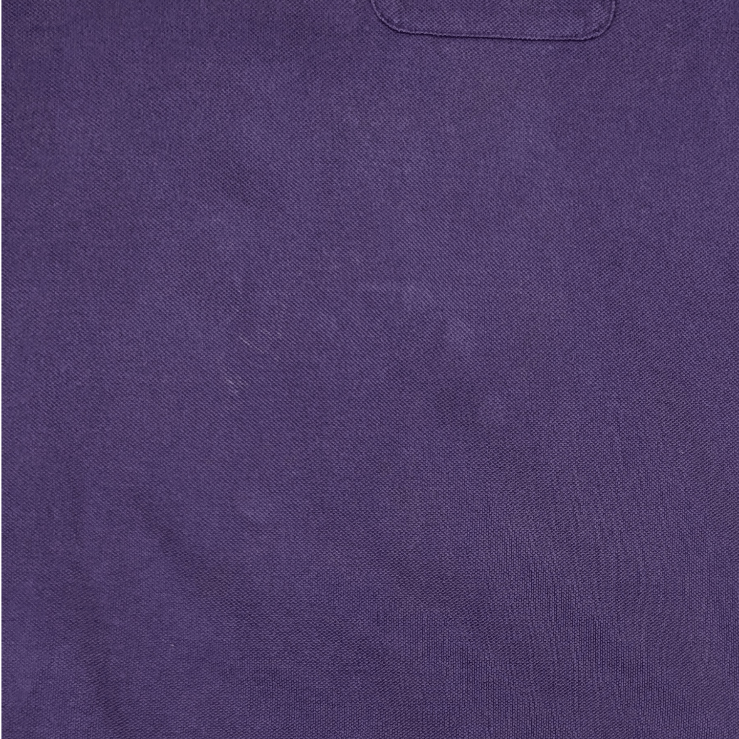 Burberry Vintage 90's BURBERRYS British Football Hoologan Polo Shirt Size US M / EU 48-50 / 2 - 8 Thumbnail