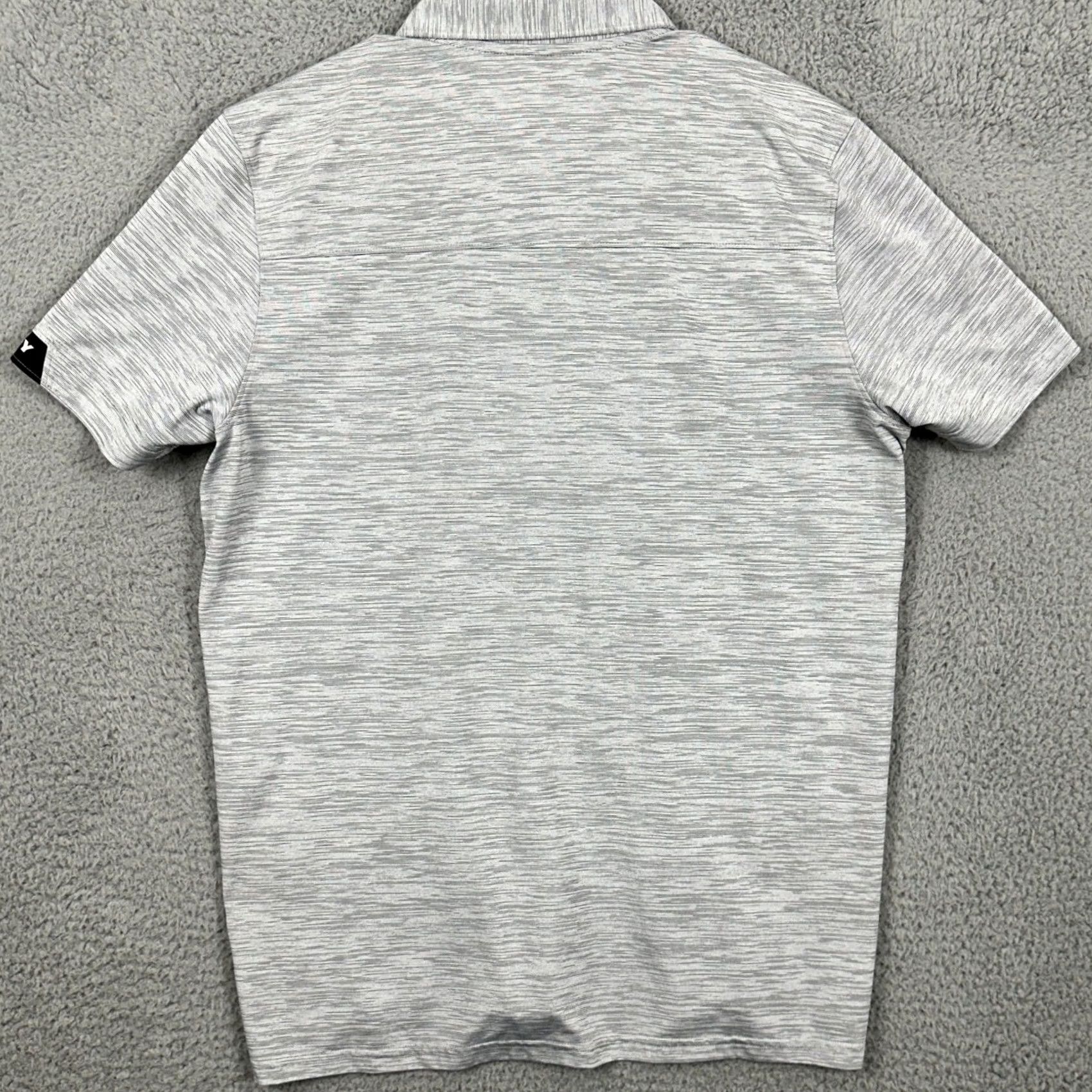Oakley VINTAGE Oakley Polo Shirt? Size US L / EU 52-54 / 3 - 3 Thumbnail