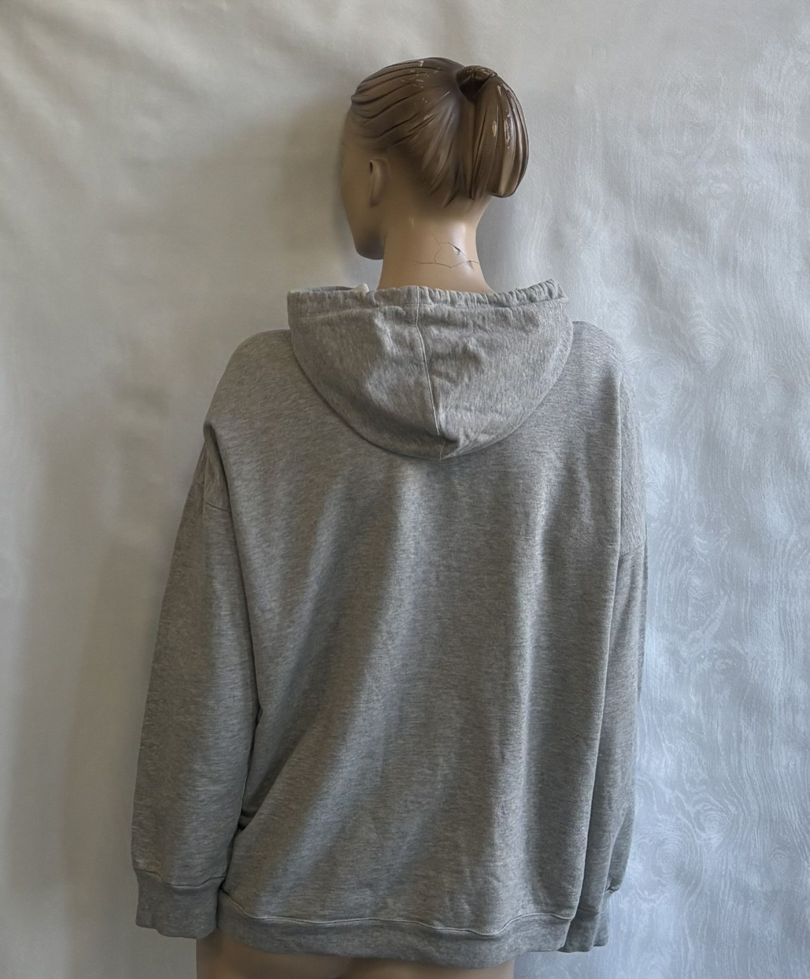 Max Mara Max Mara hoodie size M Size M / US 6-8 / IT 42-44 - 2 Thumbnail