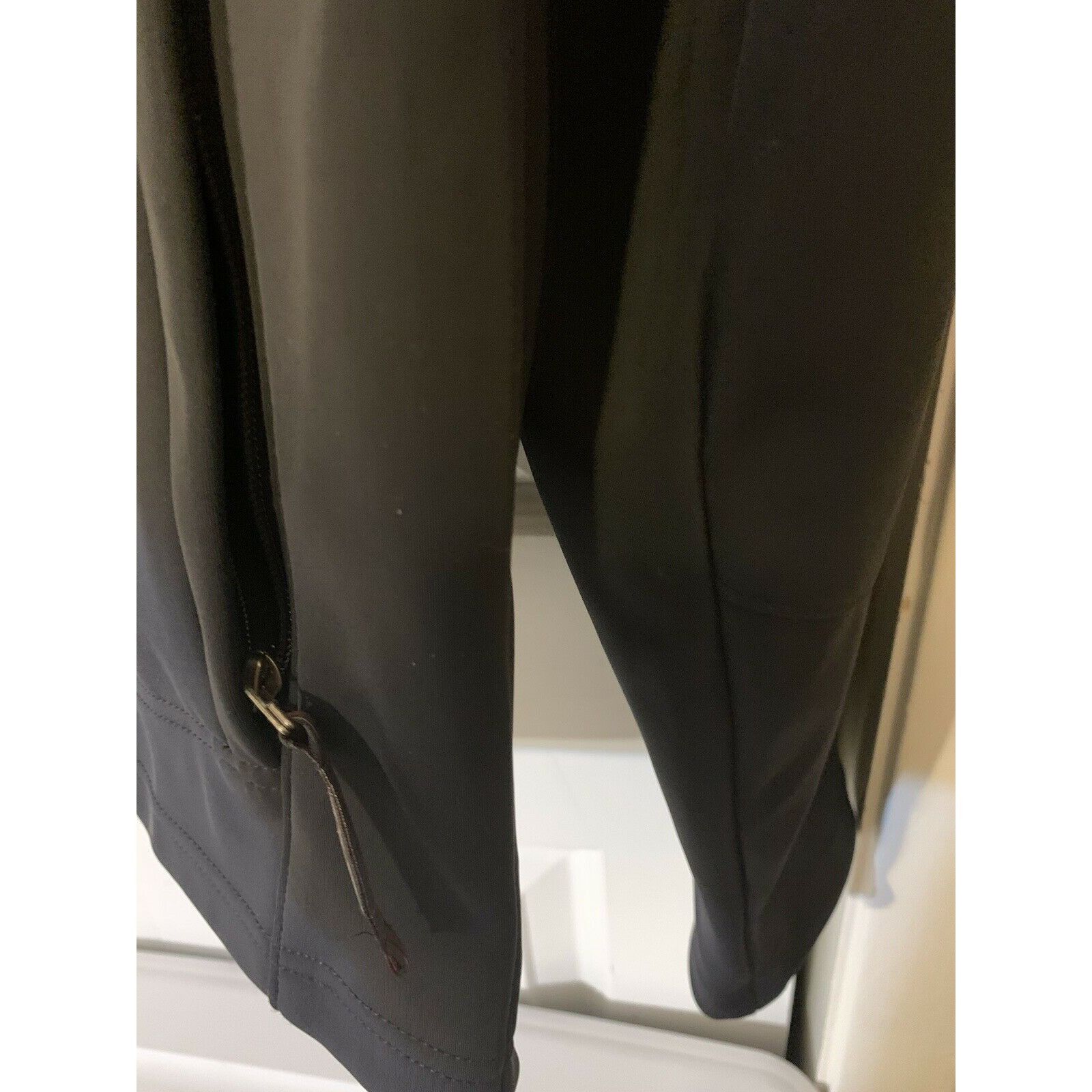 Spyder Spyder XT 5000 Men’s Sz S Ski Jacket Black Size US S / EU 44-46 / 1 - 8 Thumbnail