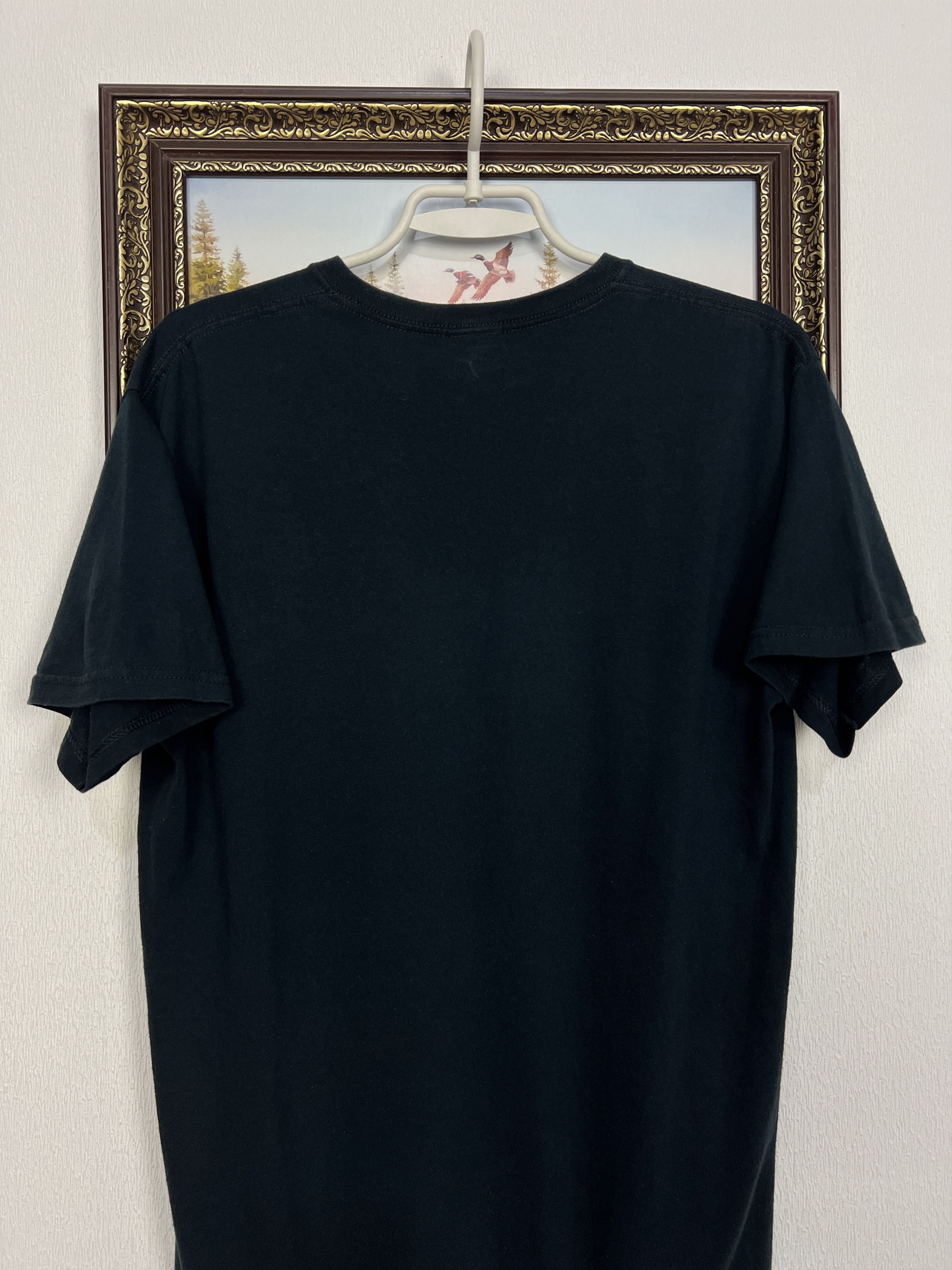 Gildan Green Day Awesome As F**k Shirt Over Print Band Tee Hype Size US M / EU 48-50 / 2 - 8 Thumbnail