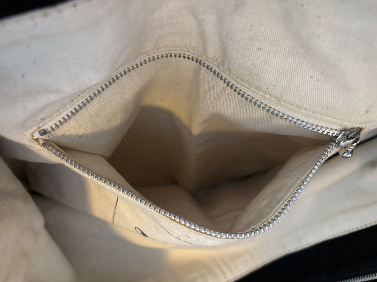 Vivienne Westwood Vivianne Westwood Cotton Tote Bag Size ONE SIZE - 7 Thumbnail