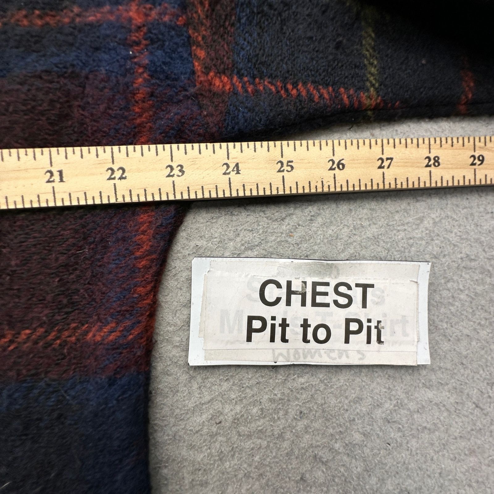 Maloja Maloja Wool Blend Long Flannel Shirt Shacket Womens Medium Size M / US 6-8 / IT 42-44 - 5 Thumbnail