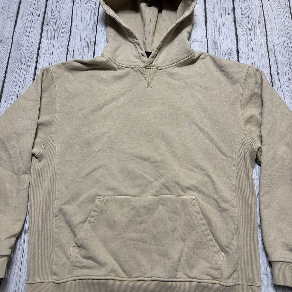 Kith Kith 101 hoodie Size US XL / EU 56 / 4 - 3 Thumbnail