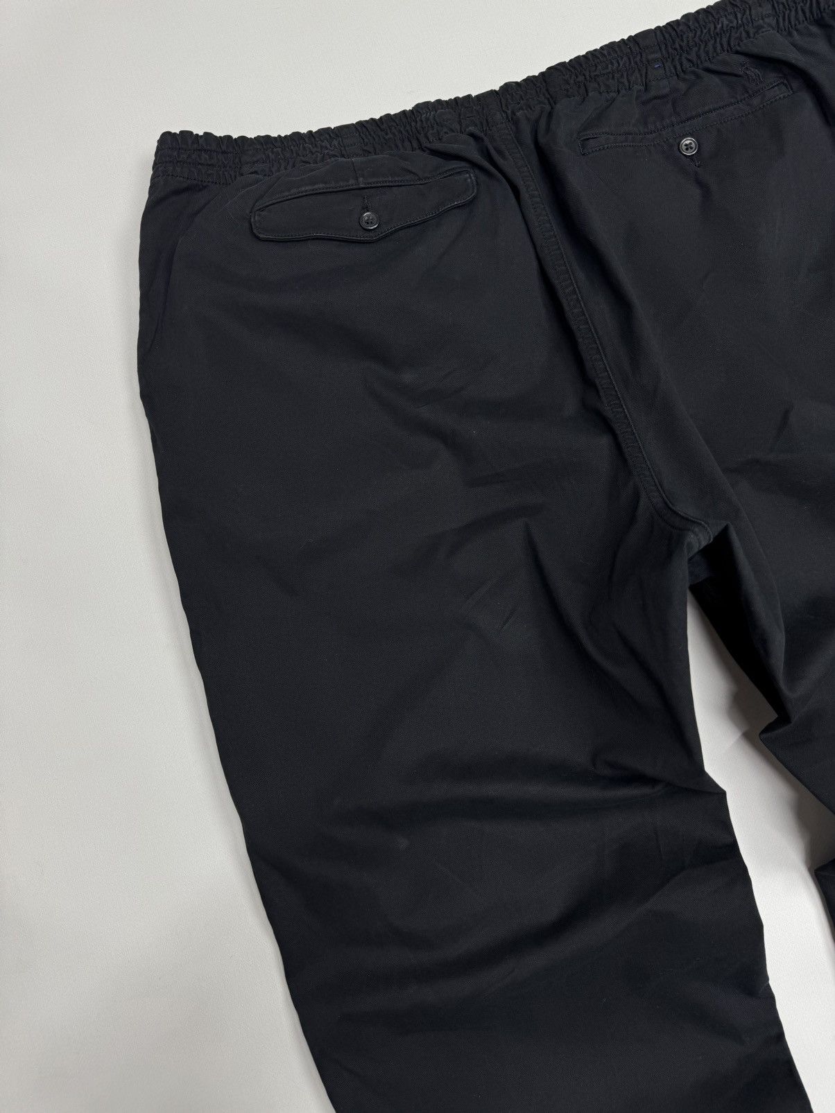Polo Ralph Lauren Vintage XXL Polo Ralph Lauren Cargo Pants Y2k Streetwear Size US 38 / EU 54 - 12 Thumbnail