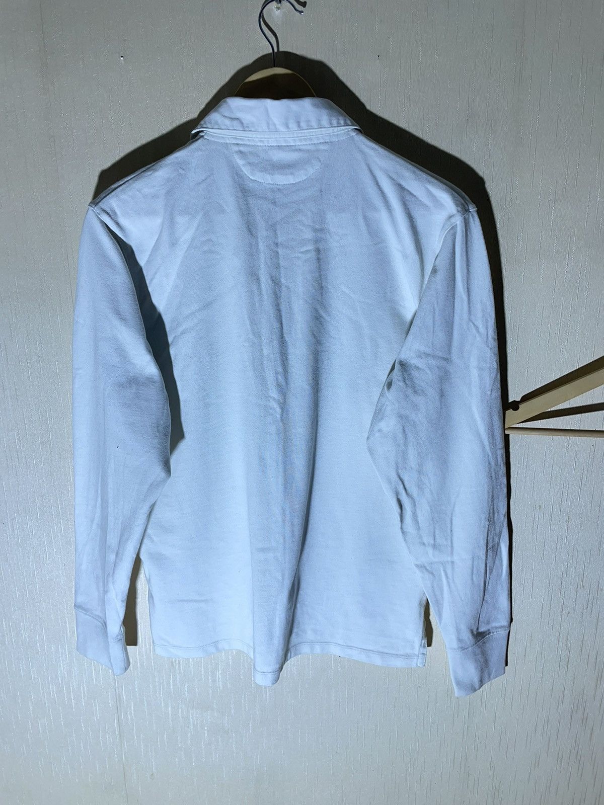 Nike × Vintage Nike Saracens vintage rugby jersey streetwear Size US M / EU 48-50 / 2 - 9 Thumbnail