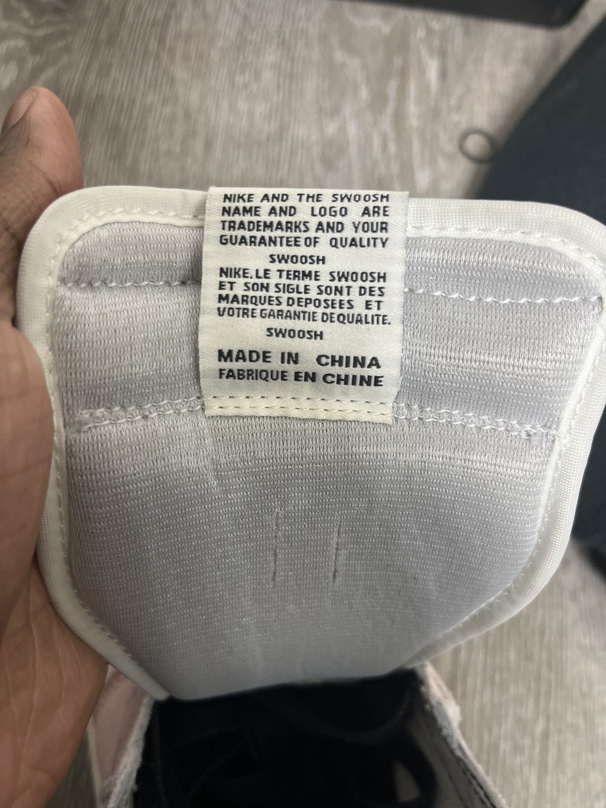 Jordan Brand × Nike Jordan 1 HighTop OG Skyline Size US 8 / EU 41 - 8 Thumbnail