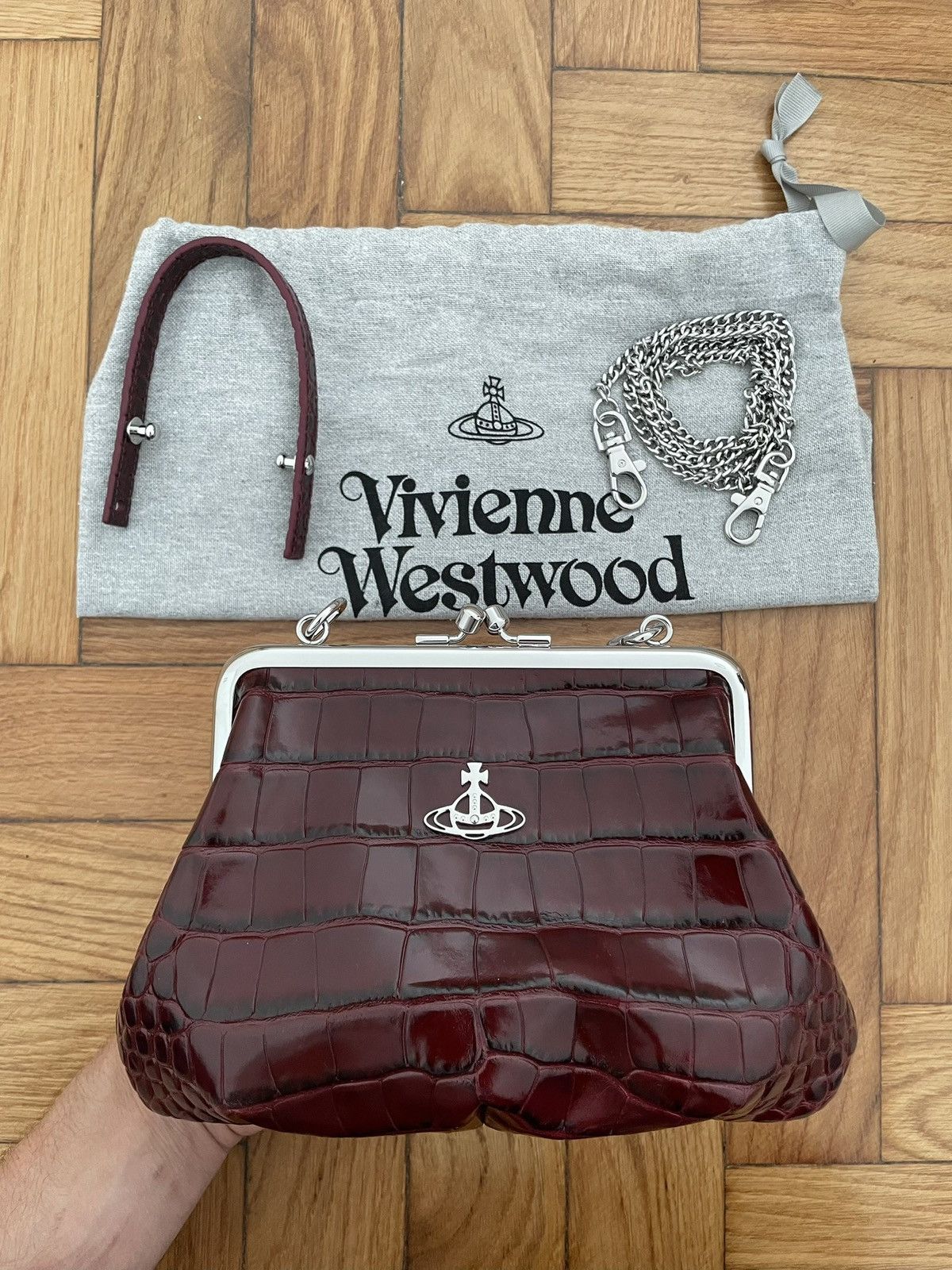 Vivienne Westwood Bag