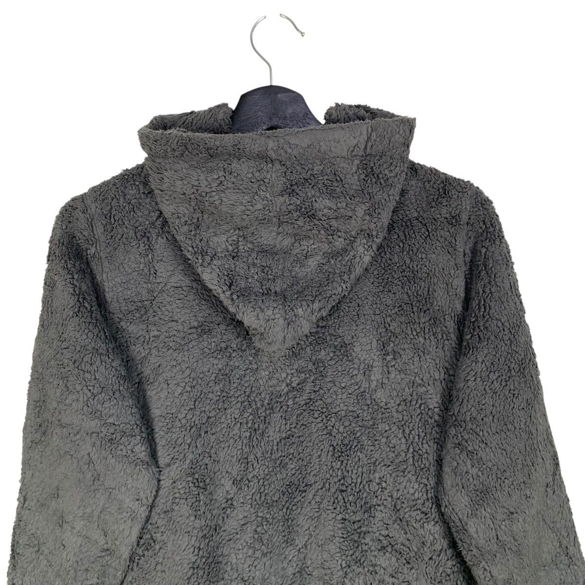 Champion Vintage Champion Fleece Sherpa Jacket Sweater Full Zipp Up Size US S / EU 44-46 / 1 - 11 Thumbnail