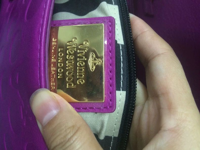 Vivienne Westwood Vivienne Westwood size os Chain shoulder bag Size ONE SIZE - 2 Thumbnail