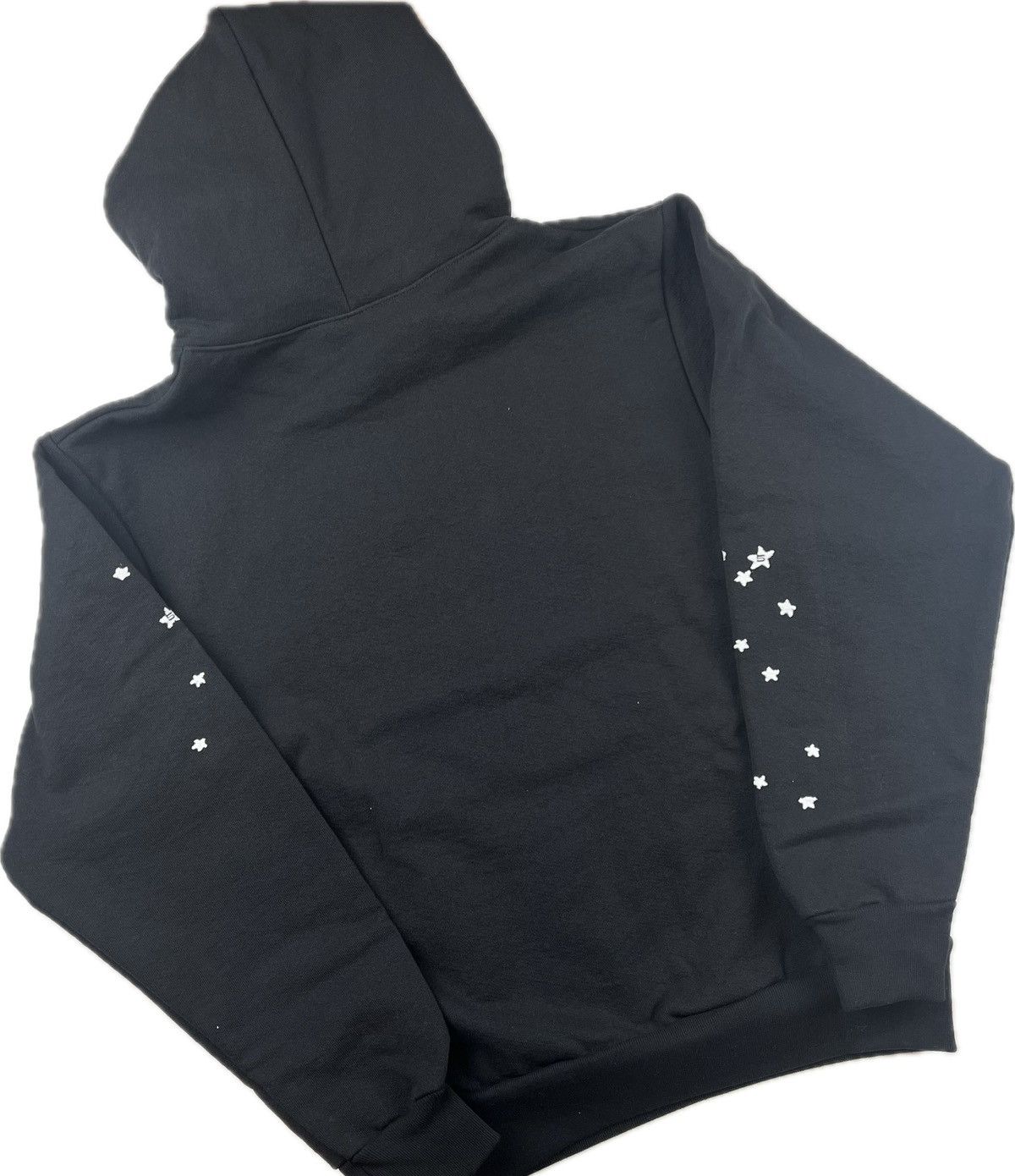 Sp5der Sp5der OG Web Hoodie Size US S / EU 44-46 / 1 - 3 Thumbnail