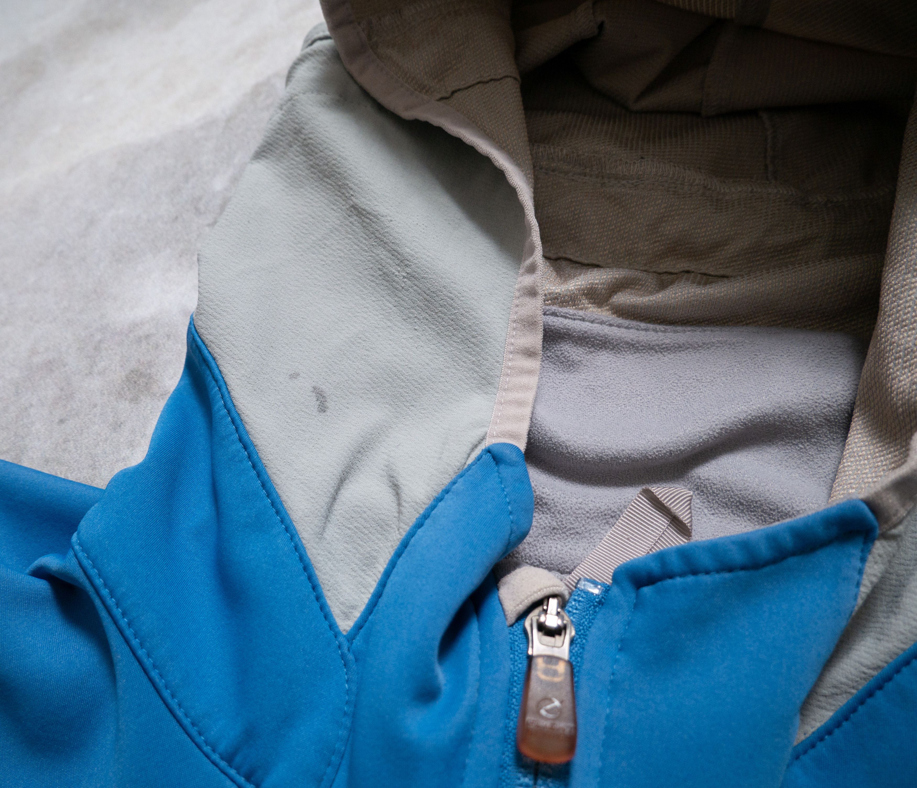 The North Face × Vintage Vintage The North Face Flight Series Windstooper Jacket L Size US L / EU 52-54 / 3 - 6 Thumbnail