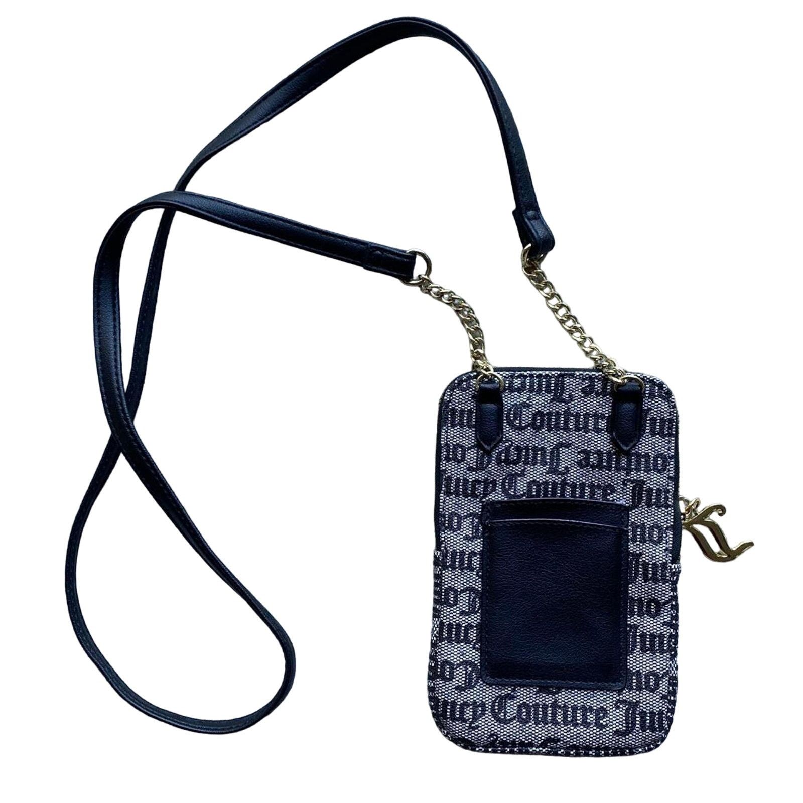 Juicy Couture Juicy Couture crossbody Size ONE SIZE - 3 Thumbnail