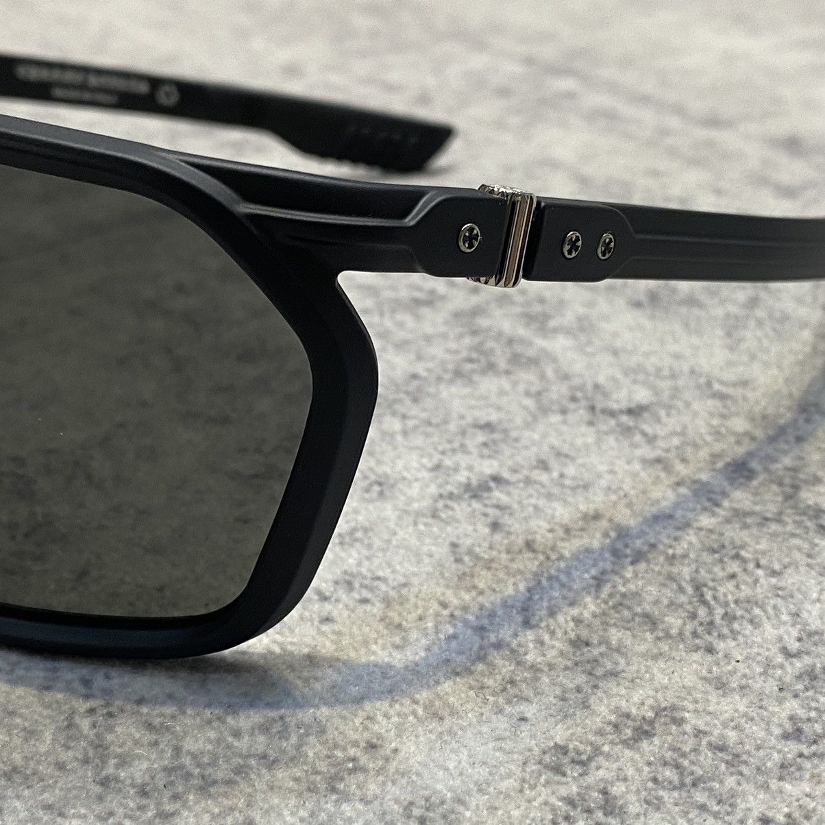 Chrome Hearts CHROME HEAERTS U CNT SEA ME Matte Black 2200$ Size ONE SIZE - 2 Thumbnail