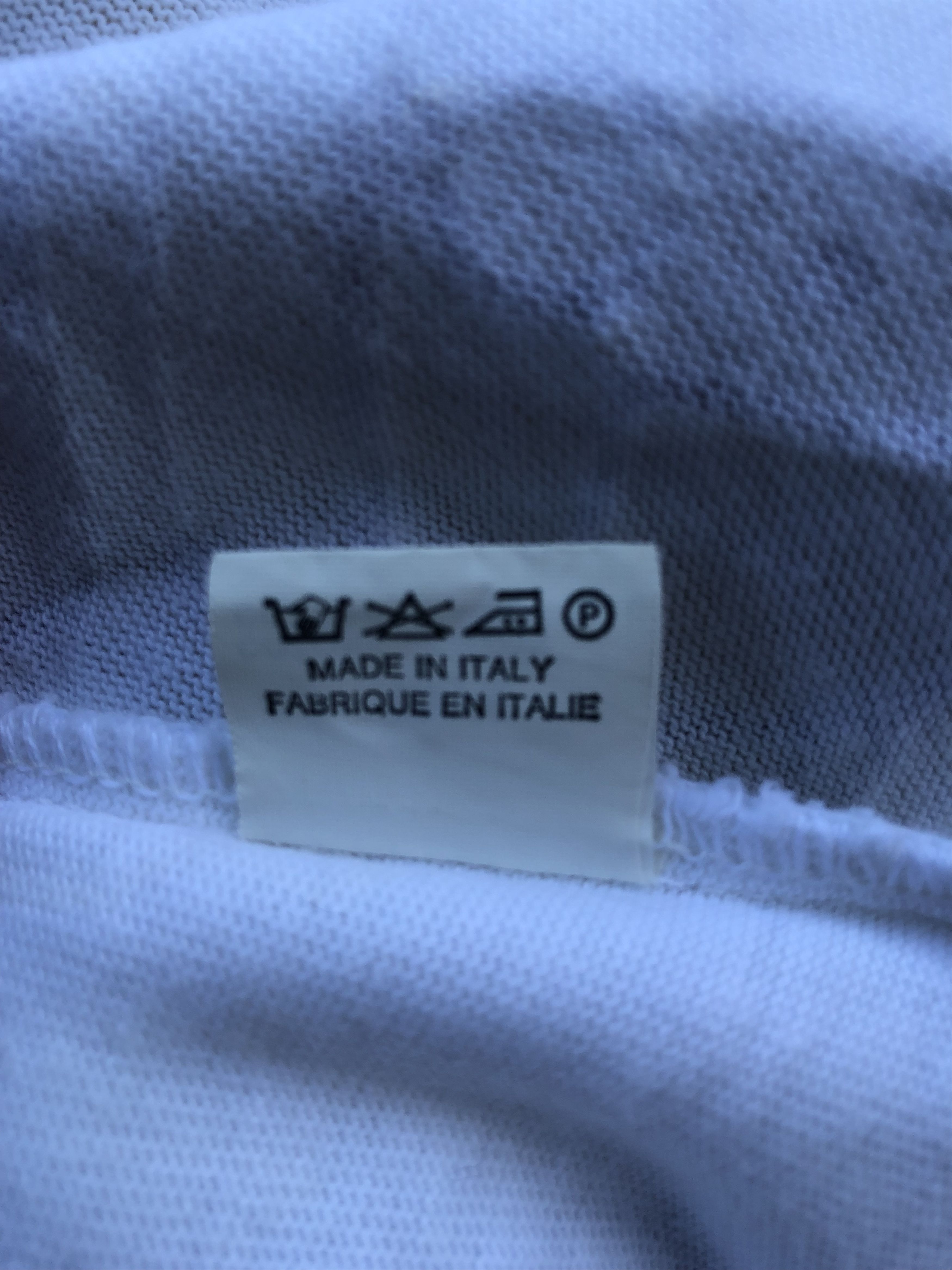 Vivienne Westwood Vivienne Westwood Sarah Stockbridge T-shirt Size US M / EU 48-50 / 2 - 7 Thumbnail