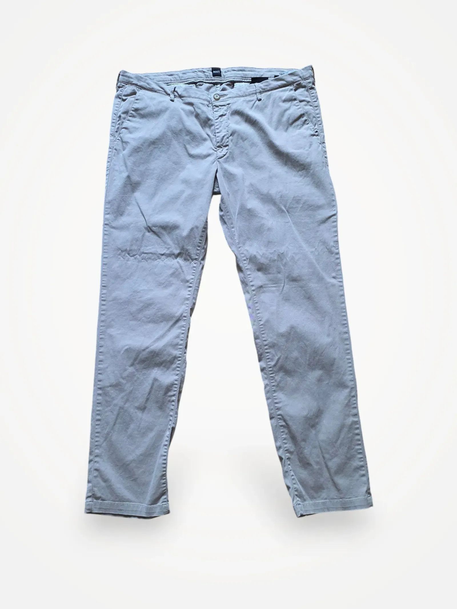 Hugo Boss Hugo Boss Pants Size US 38 / EU 54 - 1 Thumbnail