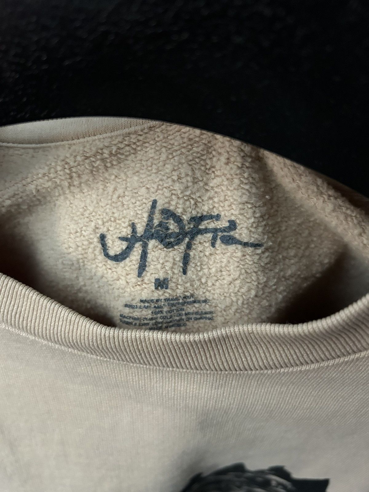 Travis Scott Travis Scott Utopia A3 bundle Sweater Size US M / EU 48-50 / 2 - 6 Thumbnail
