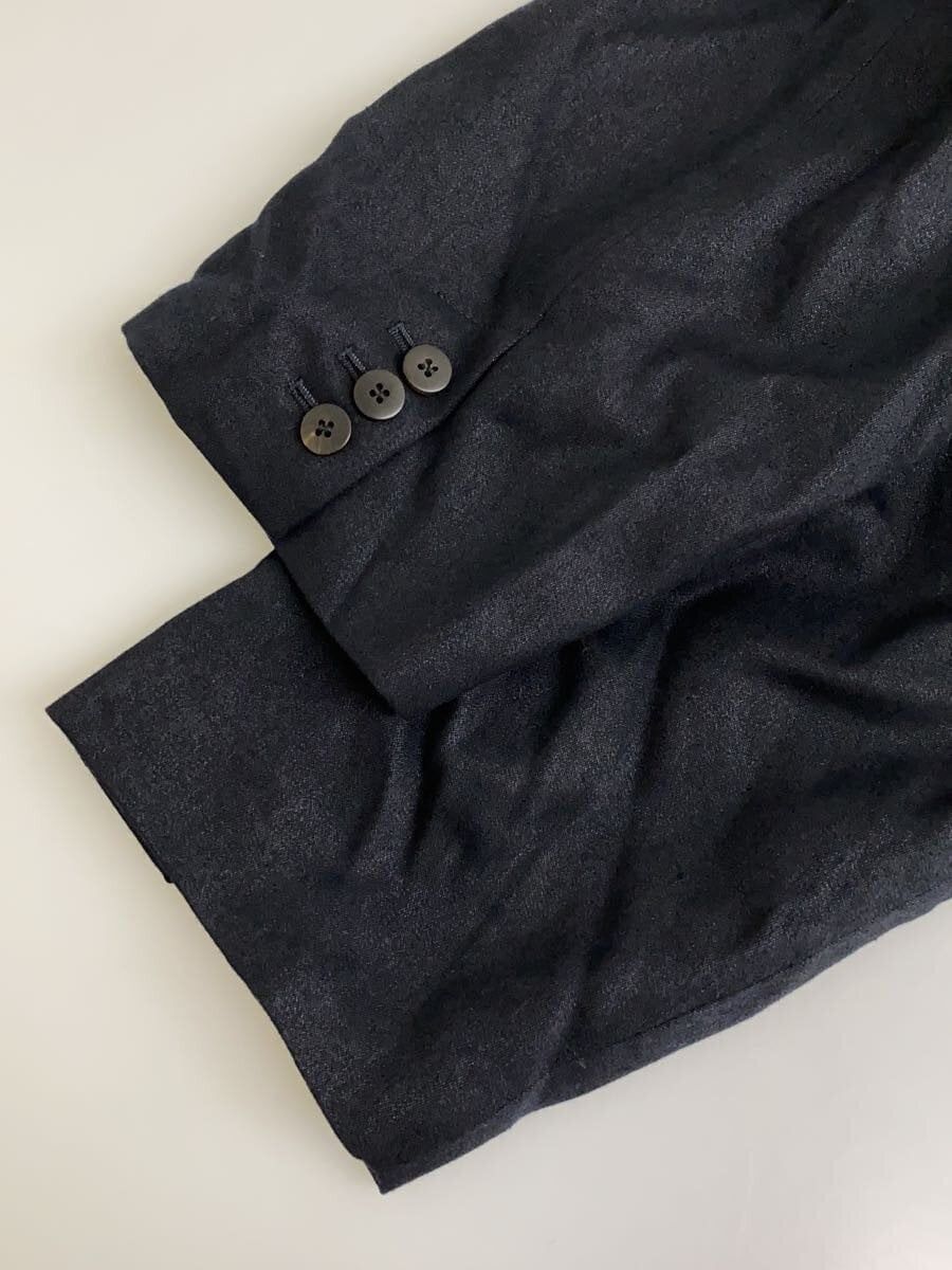 Visvim Black Wool 20aw Ascot Conoid Jkt Size US XL / EU 56 / 4 - 6 Thumbnail