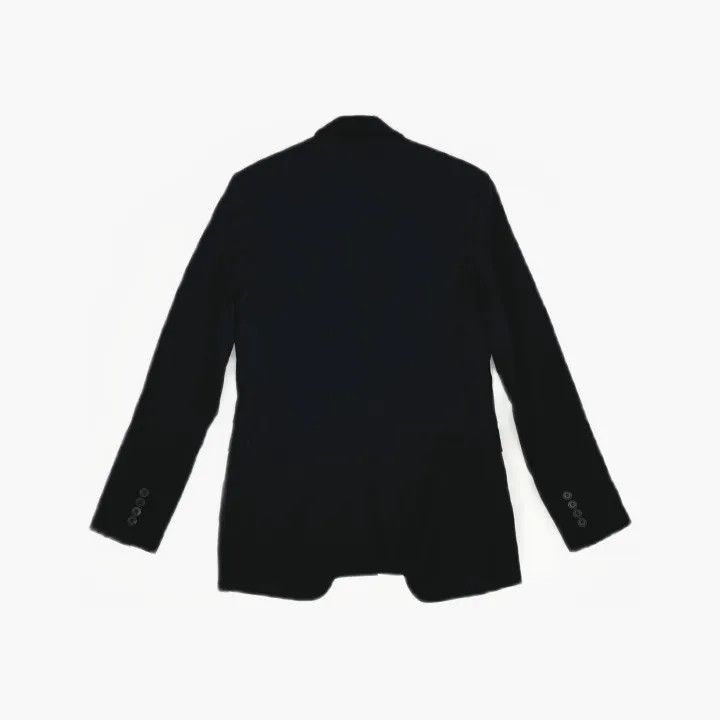 Dior Dior Dior Classic Black Wool Suit for Men 0079-2507 Size US M / EU 48-50 / 2 - 3 Thumbnail