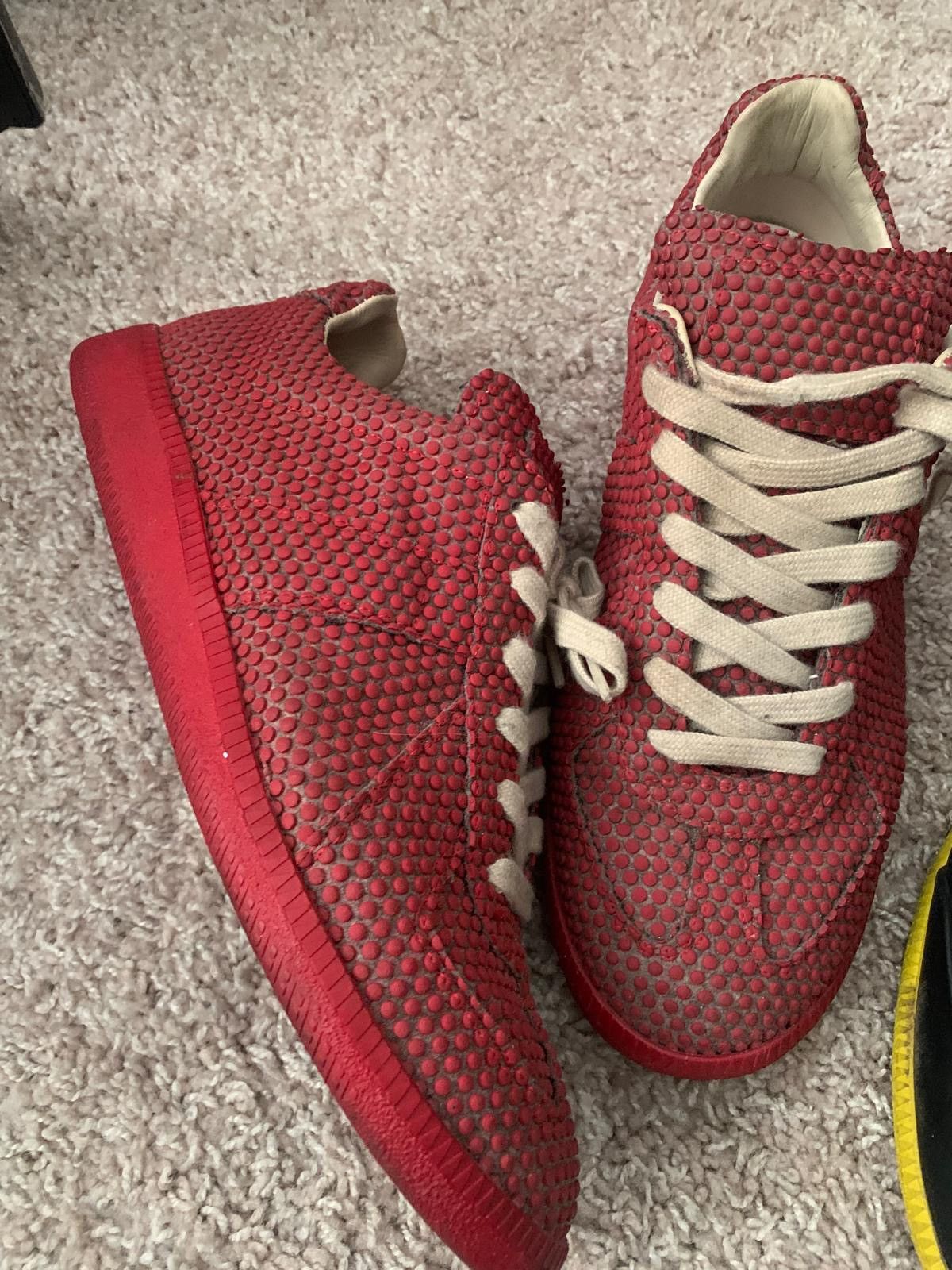 Maison Margiela Replica Sneakers